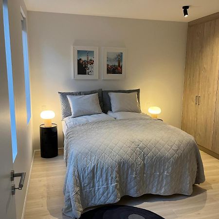 Smari Apartments Reykjavík Zewnętrze zdjęcie
