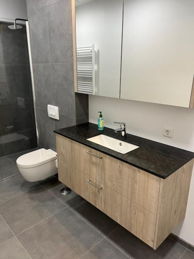Smari Apartments Reykjavík Zewnętrze zdjęcie