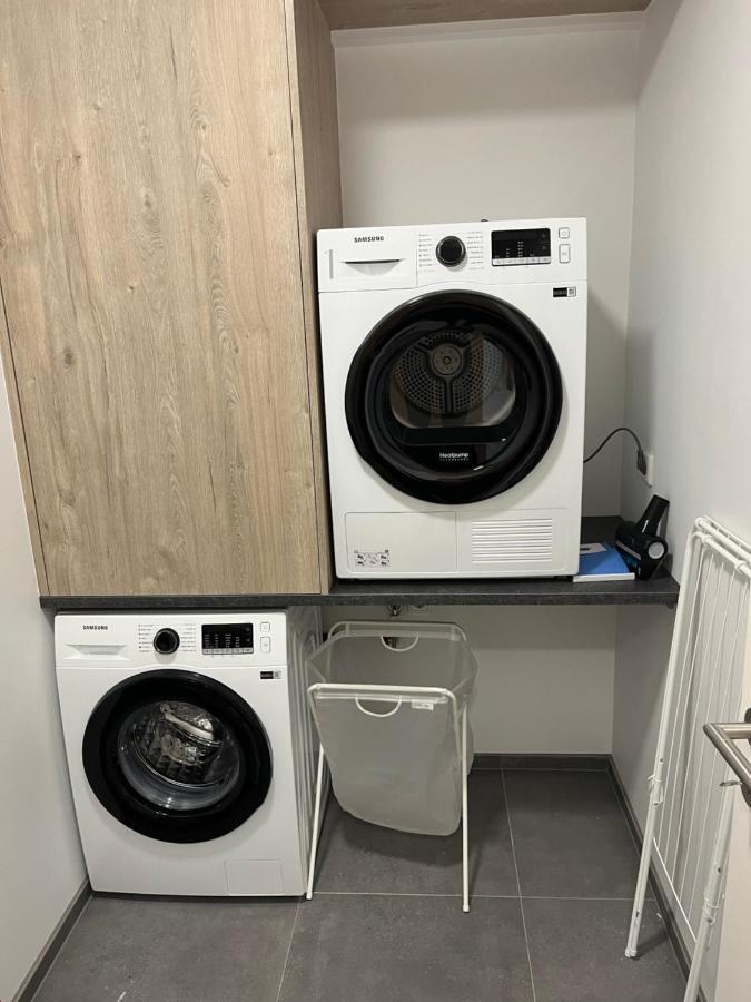 Smari Apartments Reykjavík Zewnętrze zdjęcie