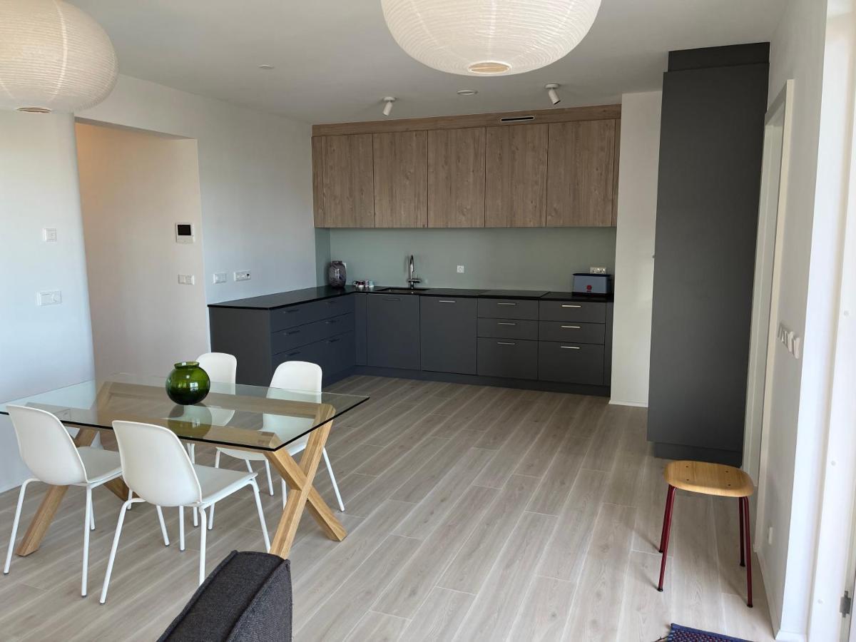Smari Apartments Reykjavík Zewnętrze zdjęcie